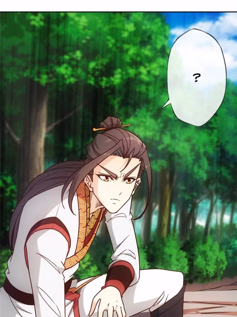 Read The Greatest Deity chapter 42 image 4 on Lezhin