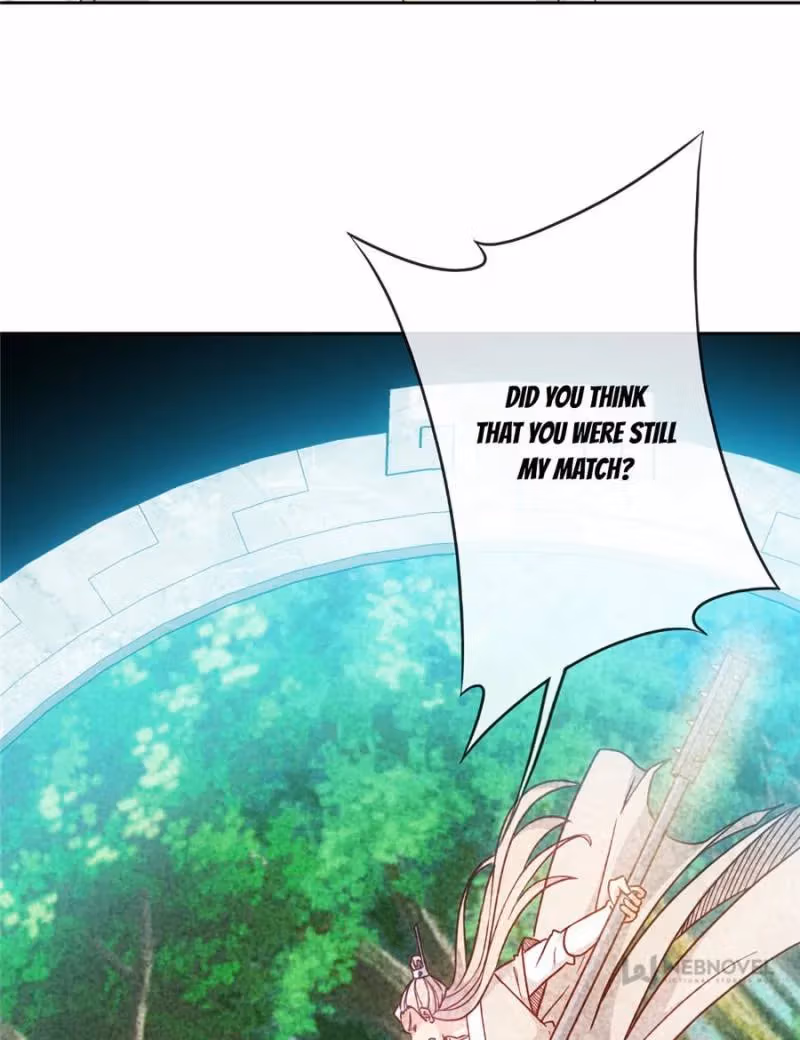 Read The Greatest Deity chapter 42 image 45 on Lezhin