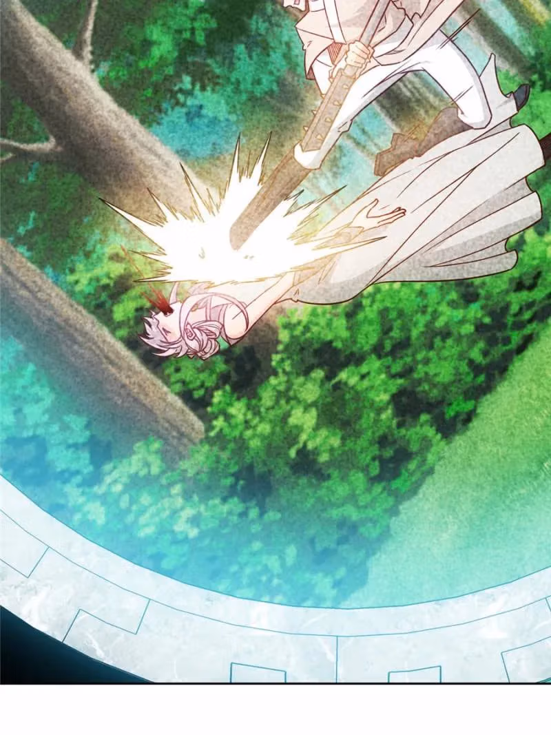Read The Greatest Deity chapter 42 image 46 on Lezhin