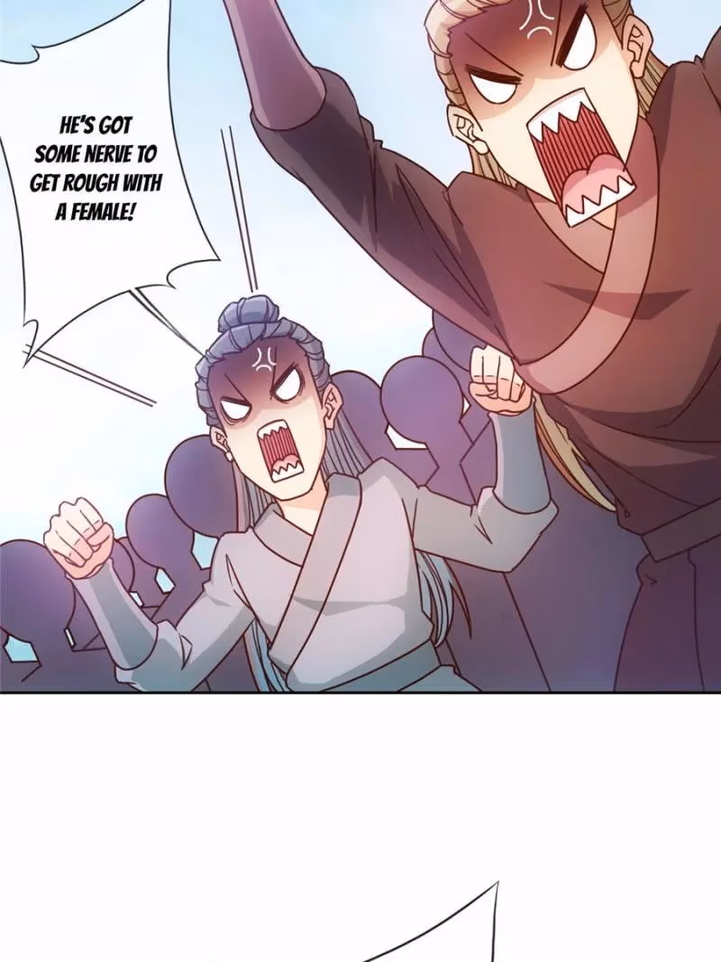 Read The Greatest Deity chapter 42 image 49 on Lezhin