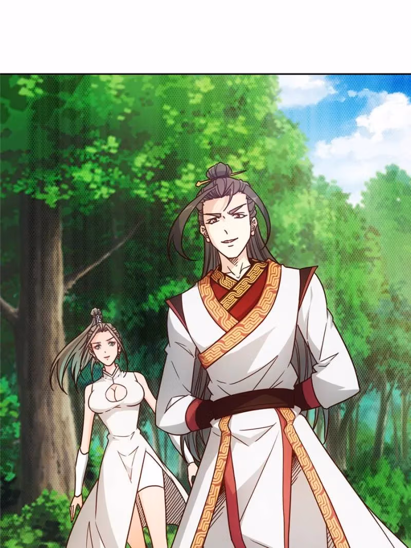 Read The Greatest Deity chapter 42 image 52 on Lezhin