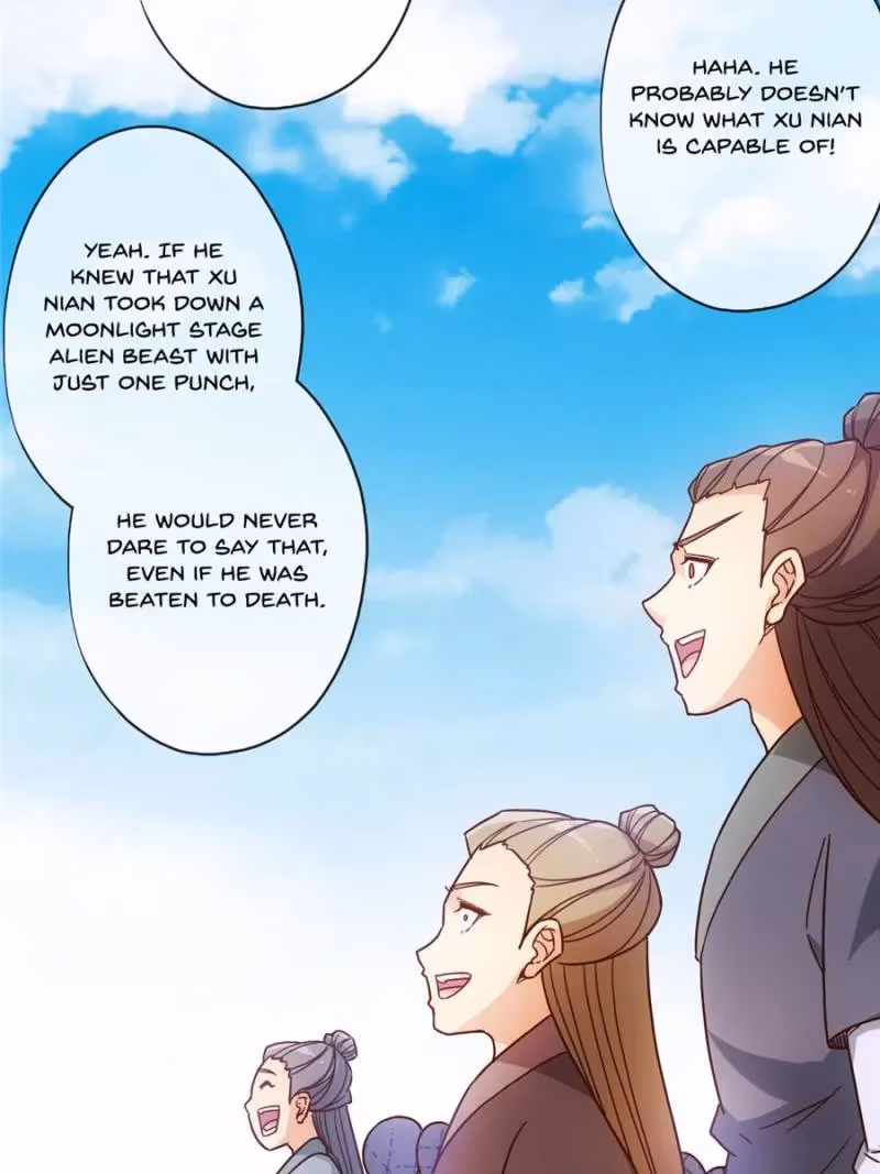 Read The Greatest Deity chapter 42 image 58 on Lezhin
