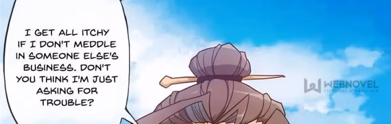 Read The Greatest Deity chapter 42 image 60 on Lezhin