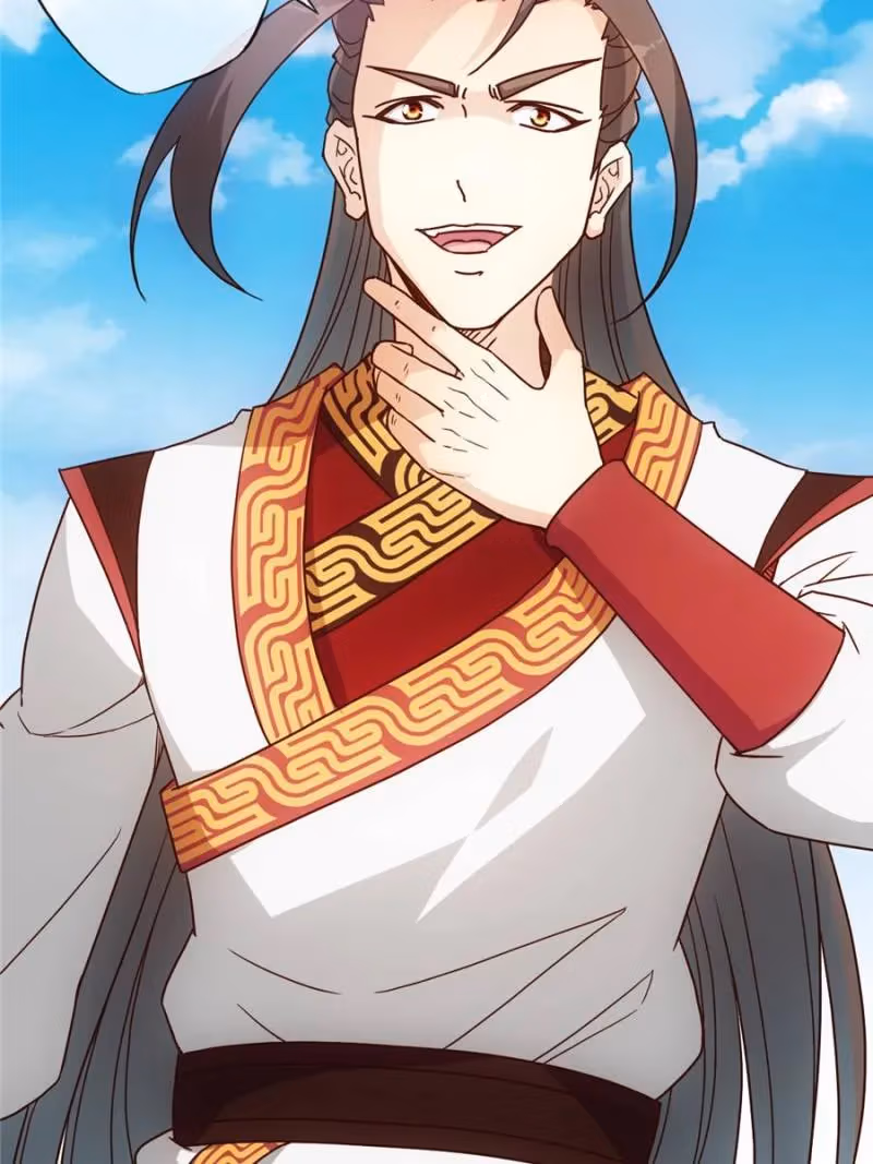 Read The Greatest Deity chapter 42 image 61 on Lezhin