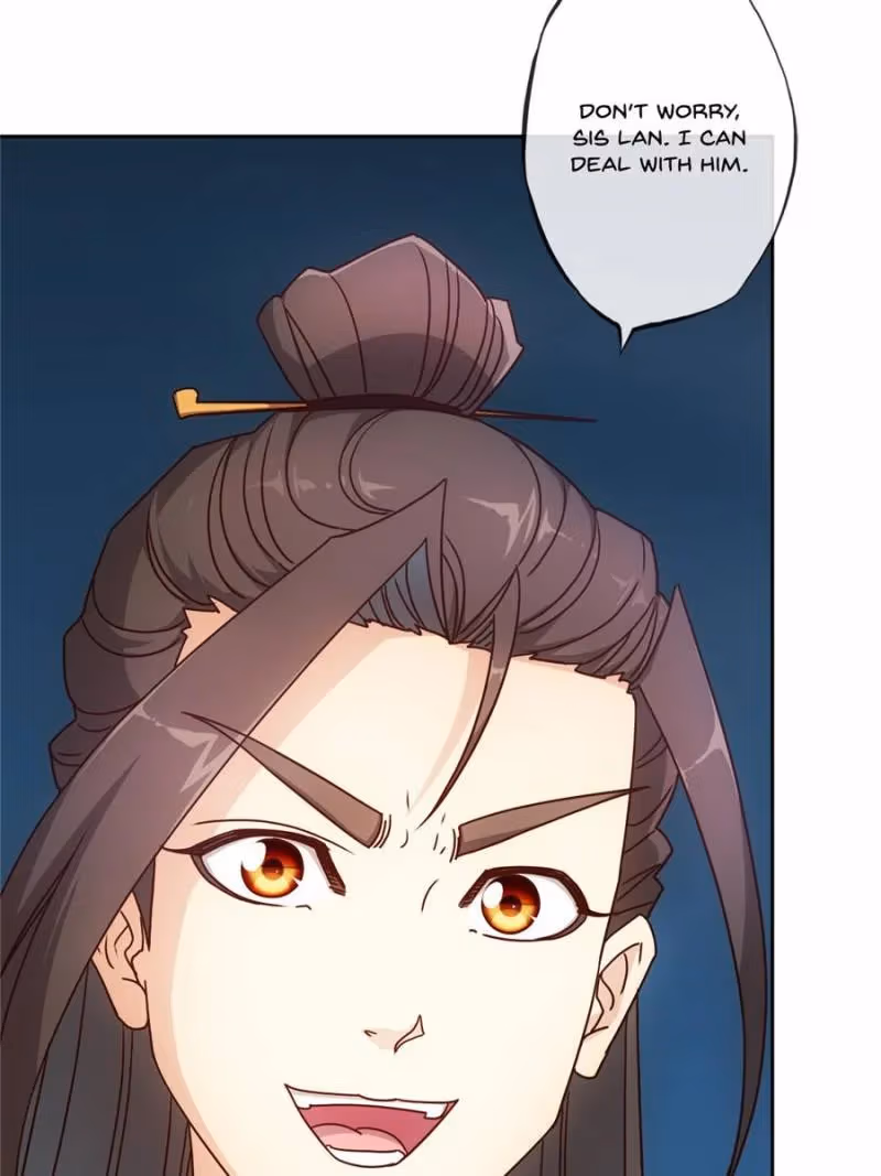 Read The Greatest Deity chapter 43 image 10 on Lezhin