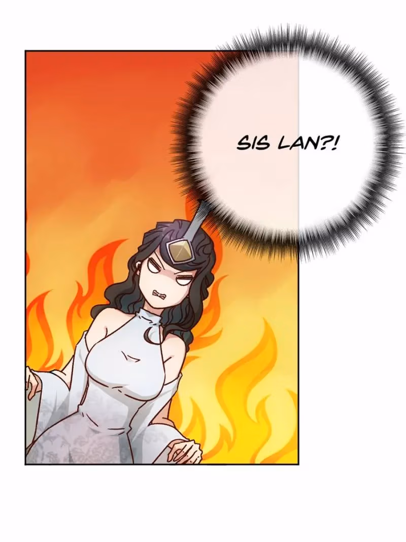 Read The Greatest Deity chapter 43 image 12 on Lezhin