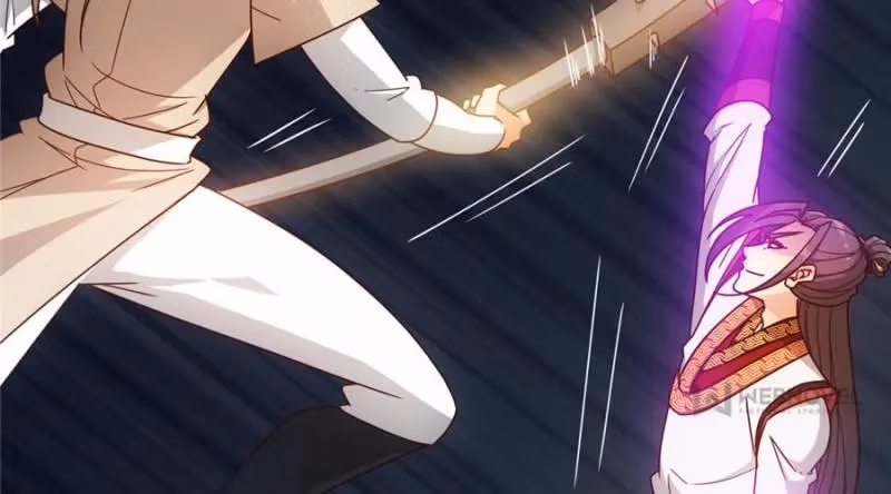 Read The Greatest Deity chapter 43 image 17 on Lezhin