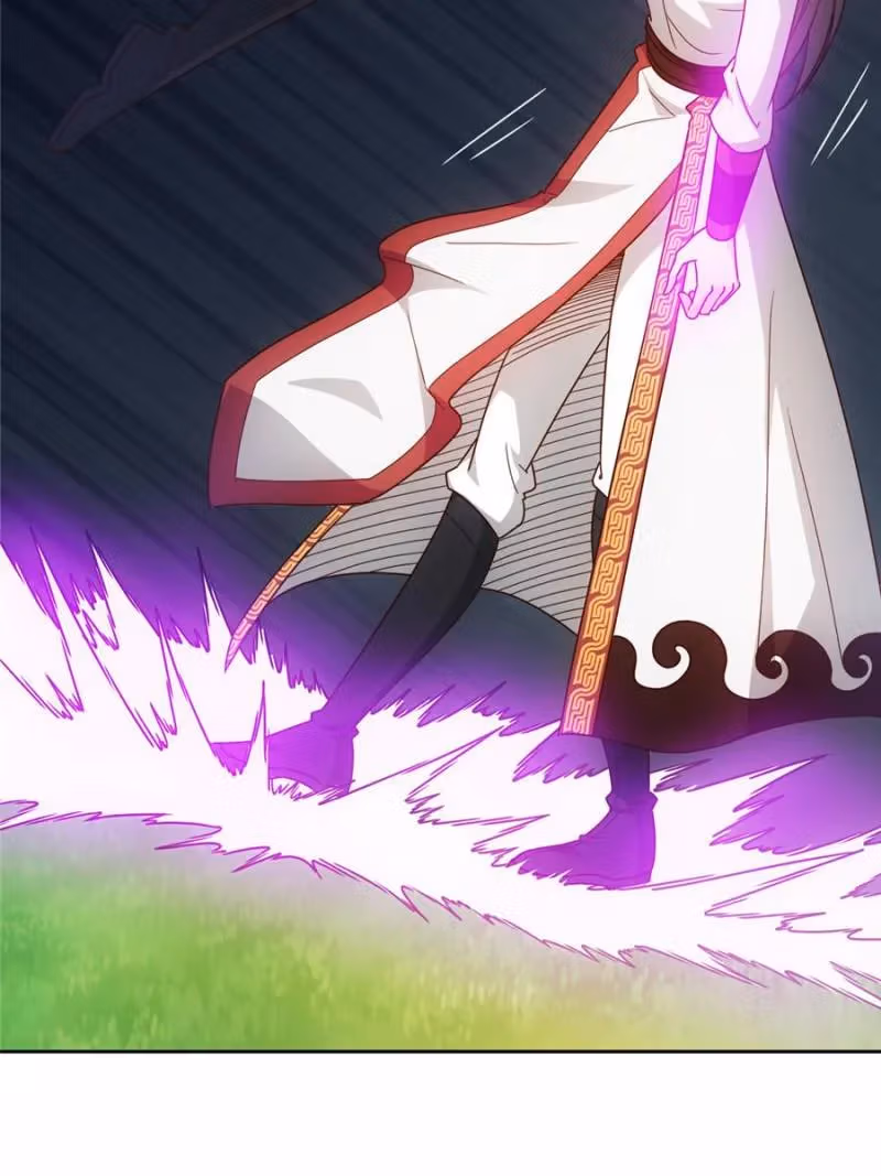 Read The Greatest Deity chapter 43 image 18 on Lezhin