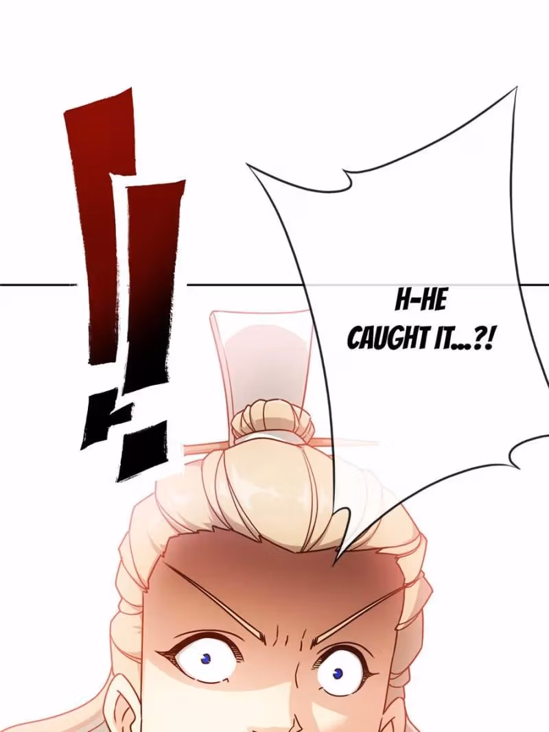 Read The Greatest Deity chapter 43 image 19 on Lezhin