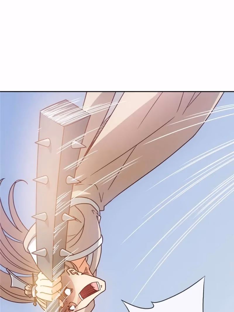 Read The Greatest Deity chapter 43 image 25 on Lezhin