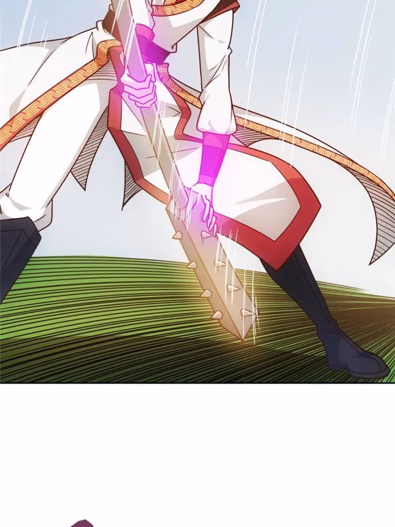 Read The Greatest Deity chapter 43 image 27 on Lezhin