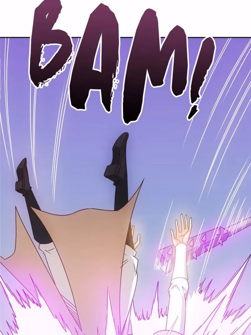 Read The Greatest Deity chapter 43 image 28 on Lezhin