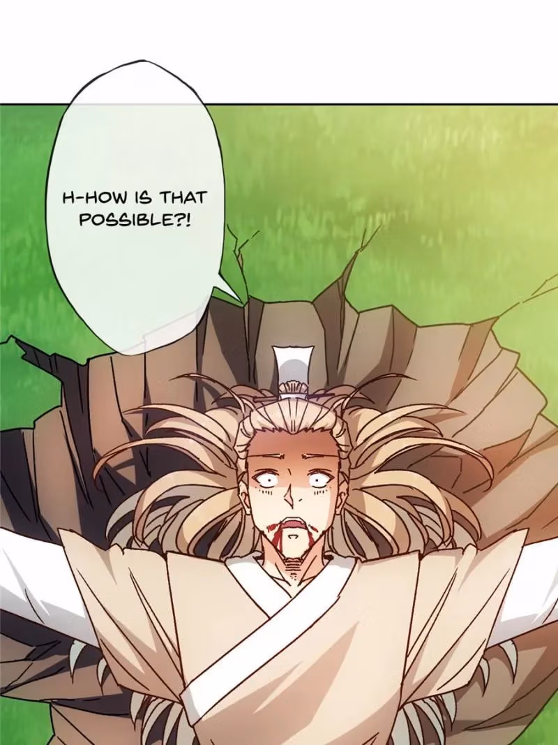 Read The Greatest Deity chapter 43 image 30 on Lezhin