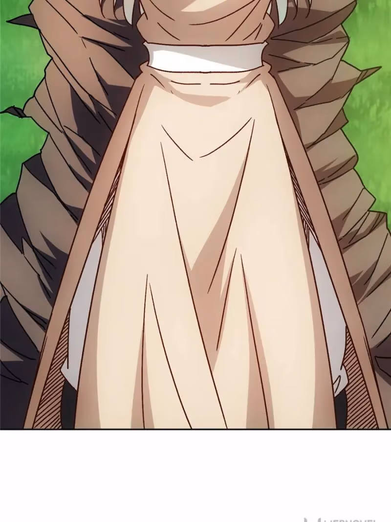 Read The Greatest Deity chapter 43 image 31 on Lezhin