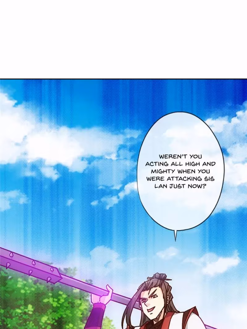 Read The Greatest Deity chapter 43 image 33 on Lezhin