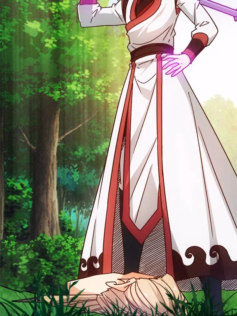 Read The Greatest Deity chapter 43 image 34 on Lezhin