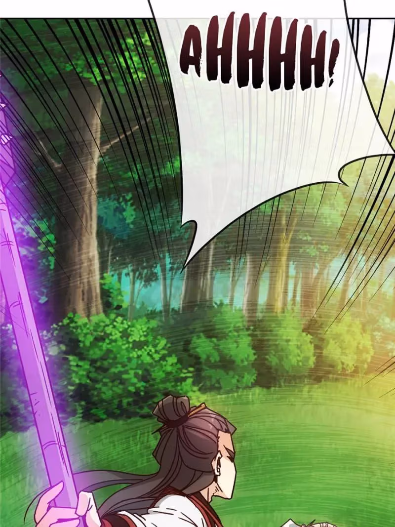 Read The Greatest Deity chapter 43 image 39 on Lezhin