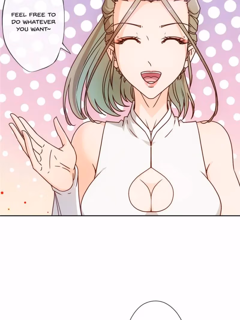 Read The Greatest Deity chapter 43 image 4 on Lezhin