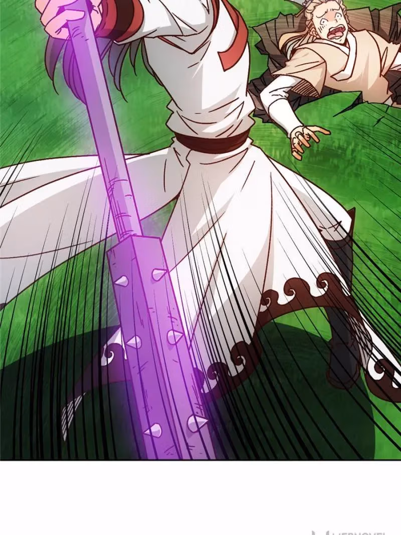 Read The Greatest Deity chapter 43 image 40 on Lezhin