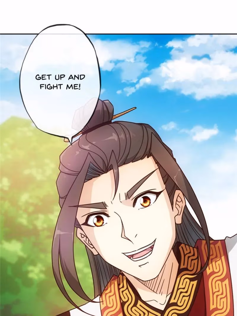 Read The Greatest Deity chapter 43 image 45 on Lezhin