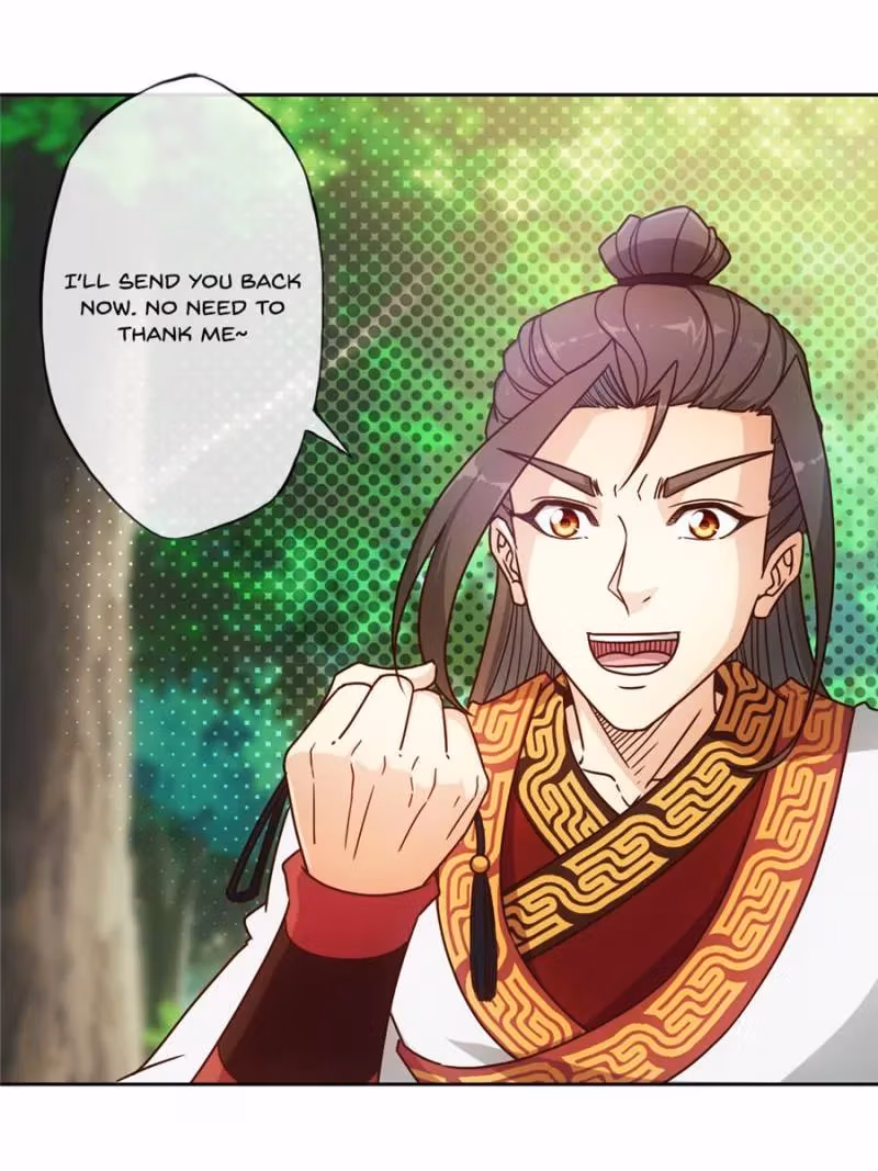 Read The Greatest Deity chapter 43 image 51 on Lezhin