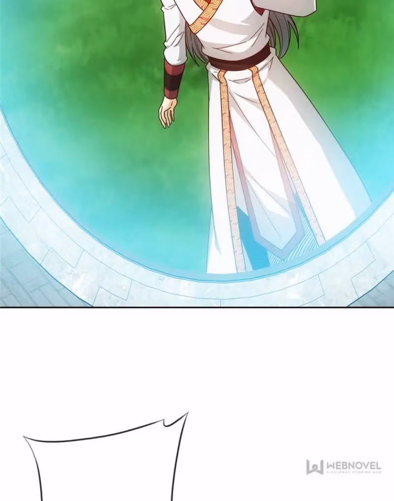 Read The Greatest Deity chapter 43 image 55 on Lezhin