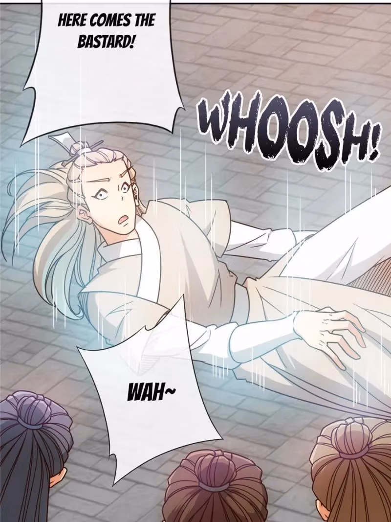 Read The Greatest Deity chapter 43 image 56 on Lezhin