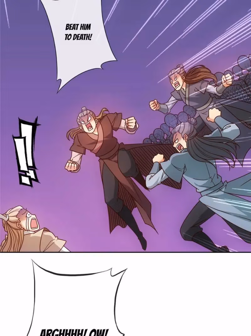 Read The Greatest Deity chapter 43 image 58 on Lezhin