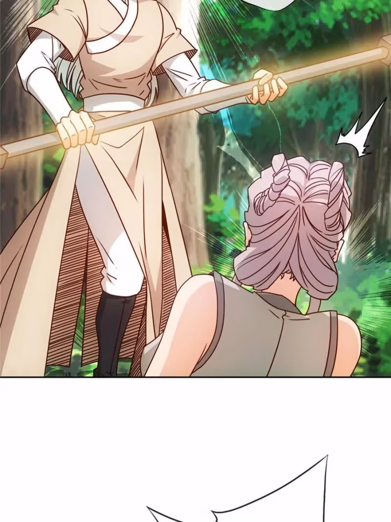 Read The Greatest Deity chapter 43 image 7 on Lezhin