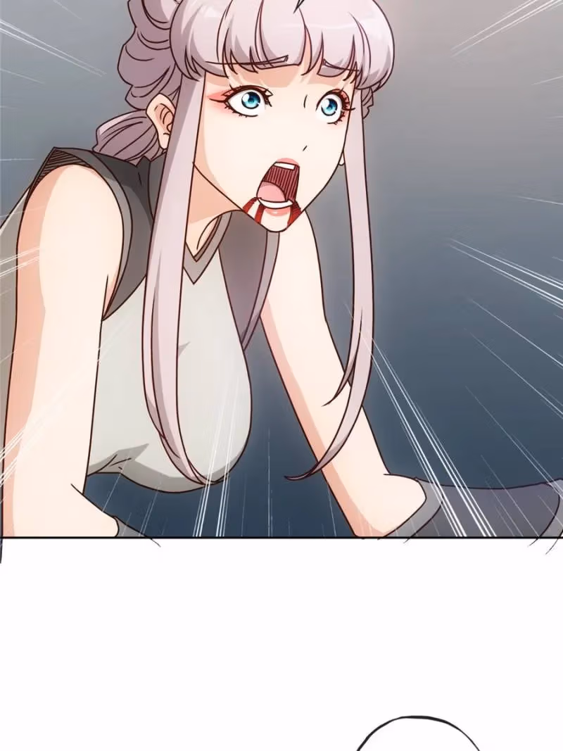 Read The Greatest Deity chapter 43 image 9 on Lezhin
