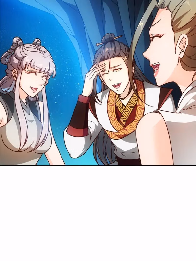 Read The Greatest Deity chapter 44 image 15 on Lezhin