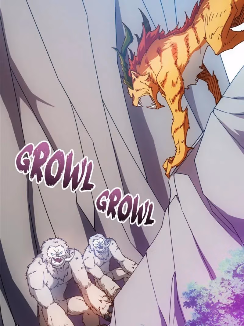 Read The Greatest Deity chapter 44 image 25 on Lezhin