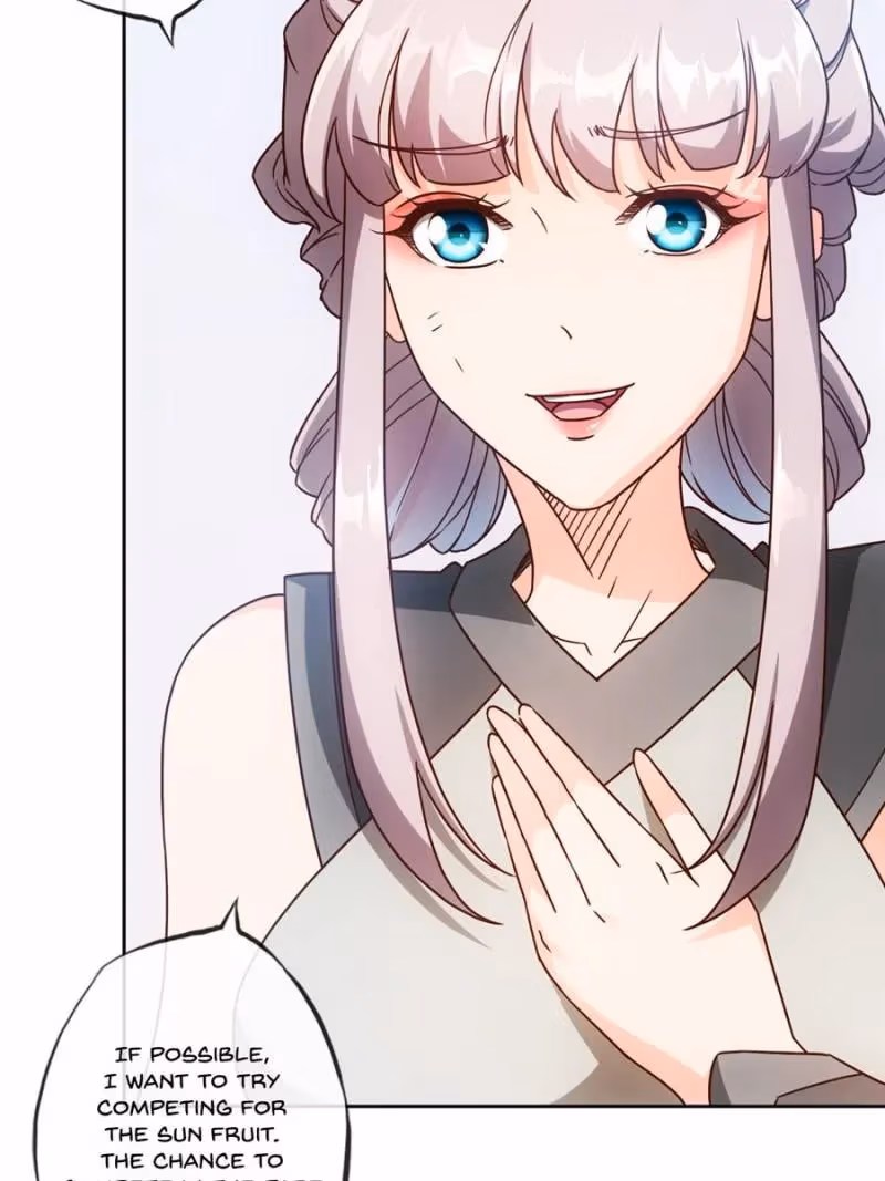 Read The Greatest Deity chapter 44 image 3 on Lezhin