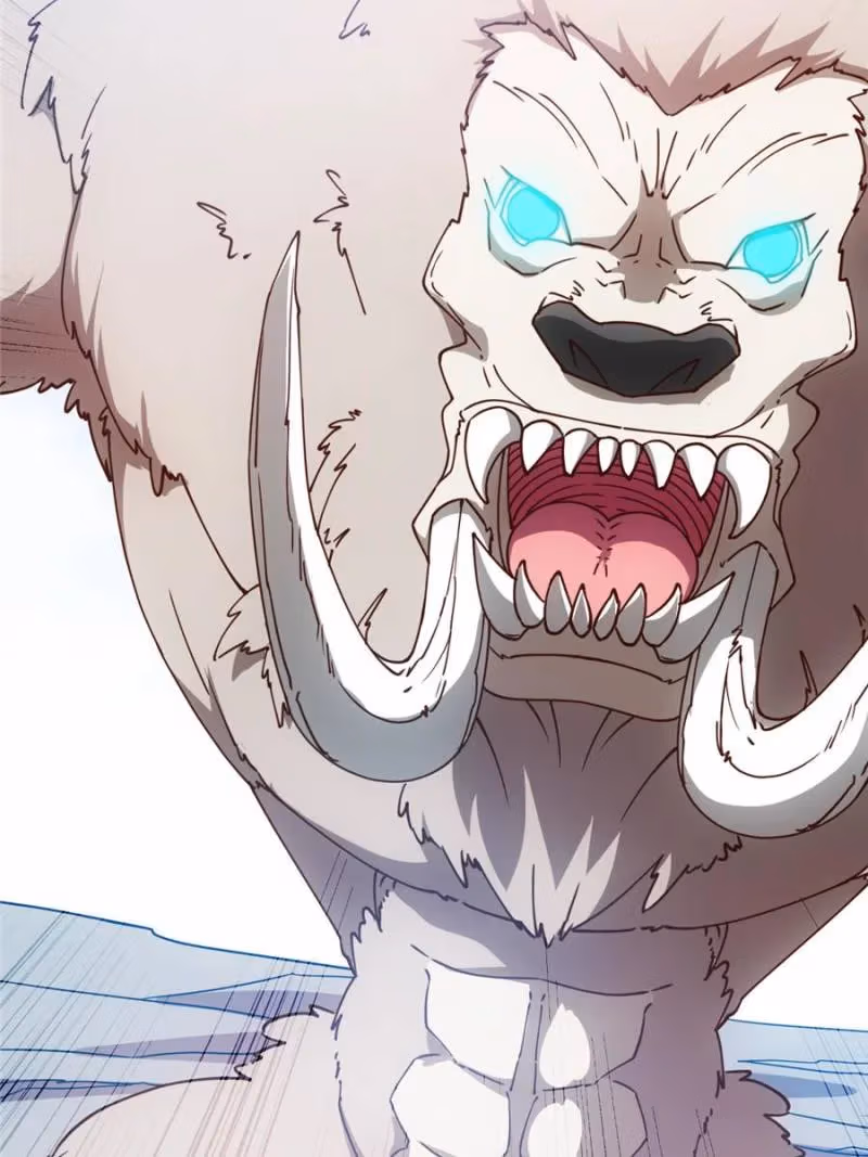 Read The Greatest Deity chapter 44 image 33 on Lezhin