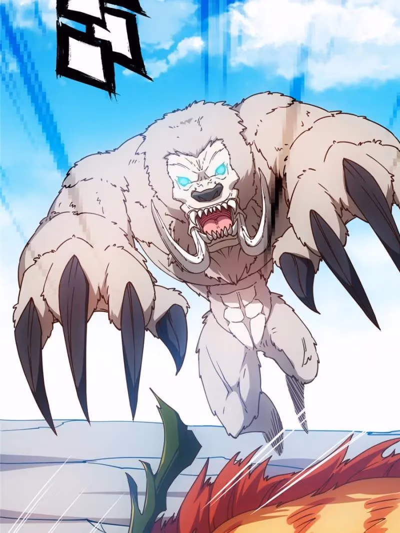 Read The Greatest Deity chapter 44 image 36 on Lezhin