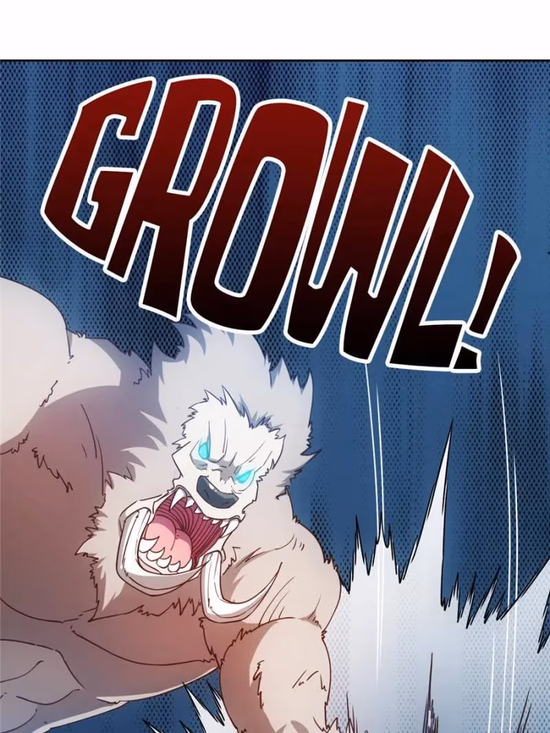 Read The Greatest Deity chapter 44 image 39 on Lezhin