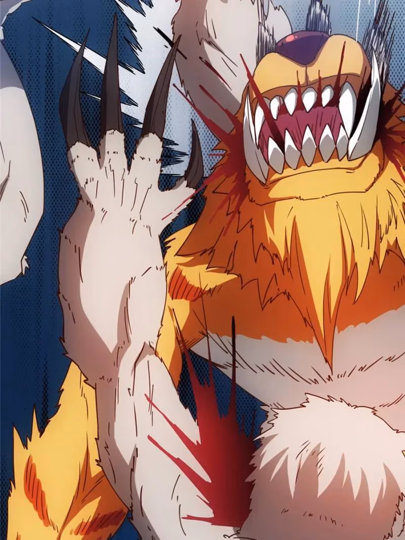Read The Greatest Deity chapter 44 image 40 on Lezhin