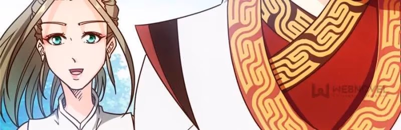 Read The Greatest Deity chapter 44 image 5 on Lezhin