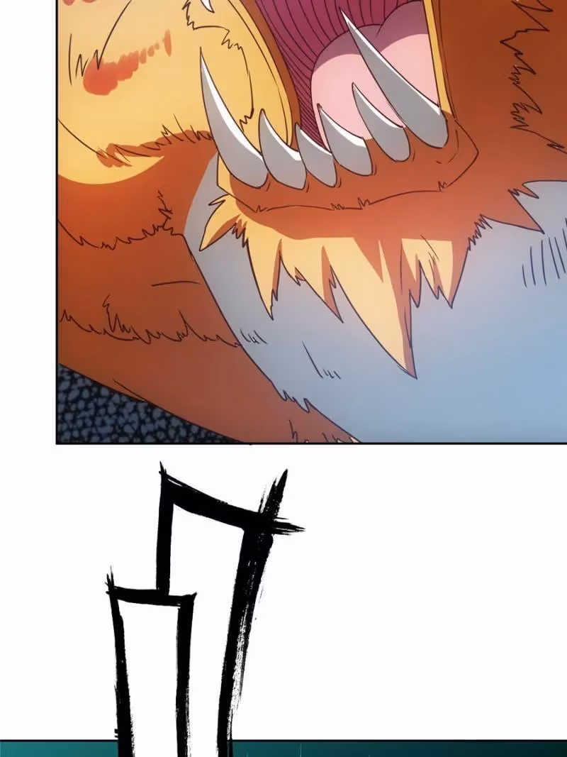 Read The Greatest Deity chapter 44 image 54 on Lezhin