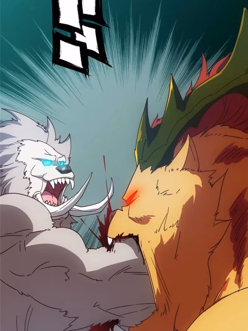 Read The Greatest Deity chapter 44 image 55 on Lezhin