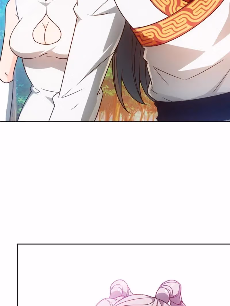 Read The Greatest Deity chapter 44 image 6 on Lezhin