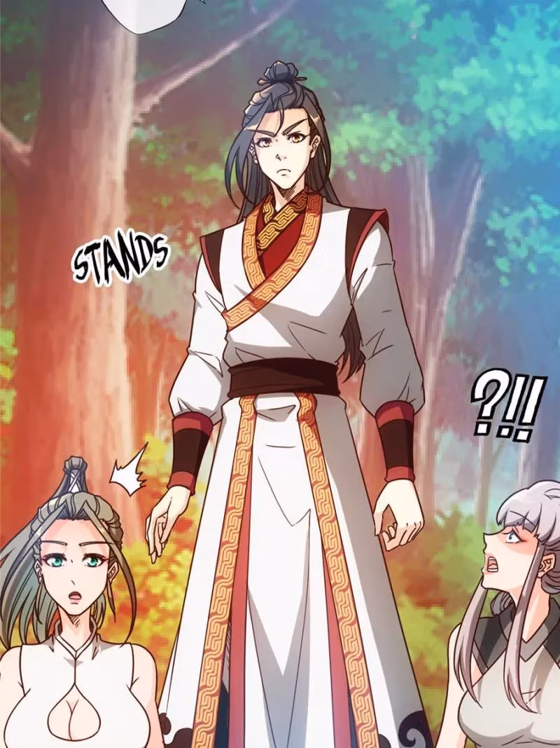 Read The Greatest Deity chapter 44 image 66 on Lezhin