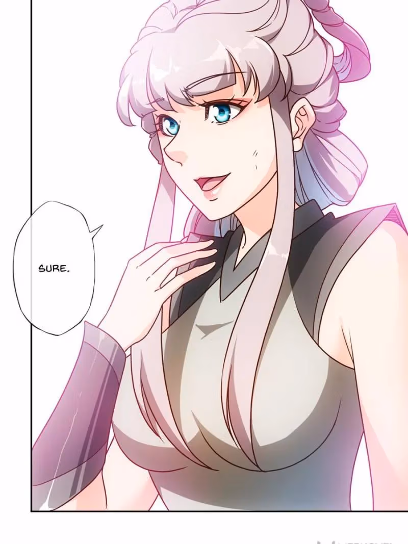 Read The Greatest Deity chapter 44 image 7 on Lezhin