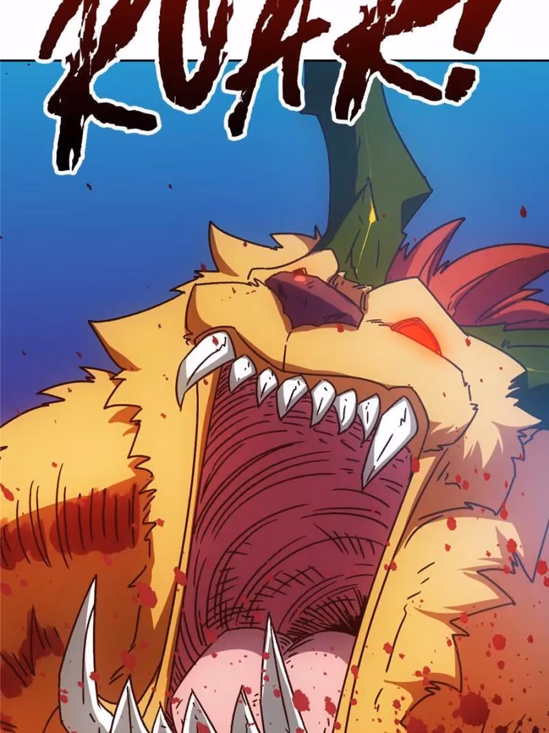 Read The Greatest Deity chapter 45 image 13 on Lezhin