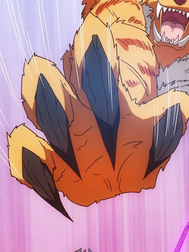Read The Greatest Deity chapter 45 image 16 on Lezhin