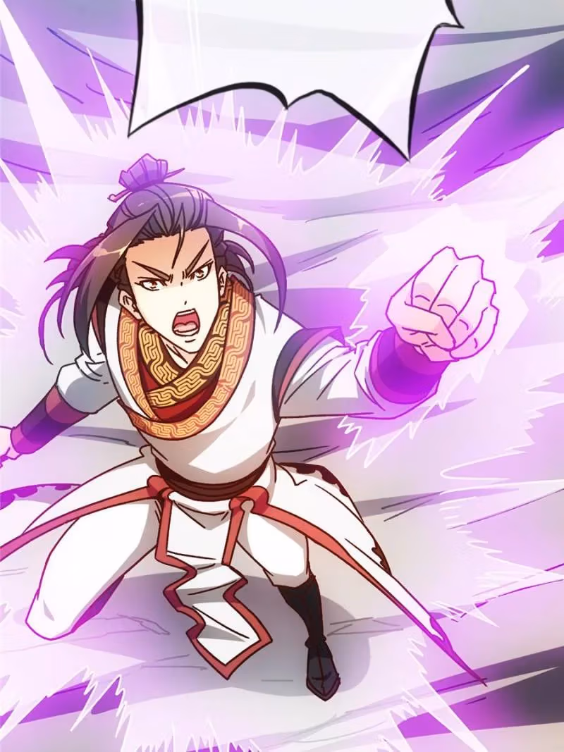 Read The Greatest Deity chapter 45 image 19 on Lezhin