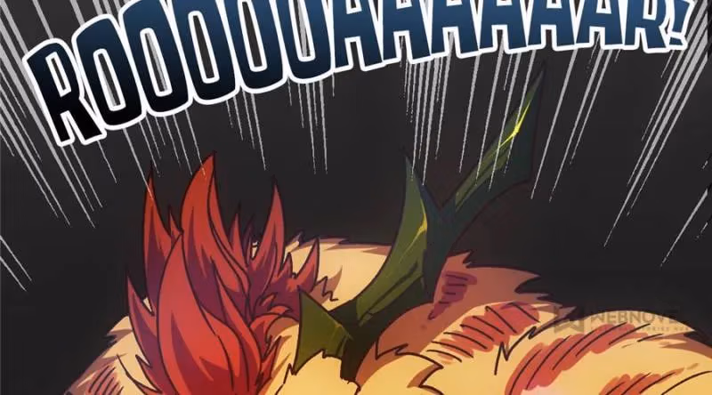 Read The Greatest Deity chapter 45 image 23 on Lezhin