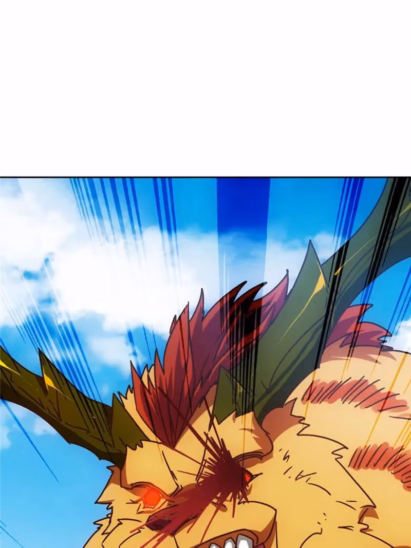 Read The Greatest Deity chapter 45 image 33 on Lezhin