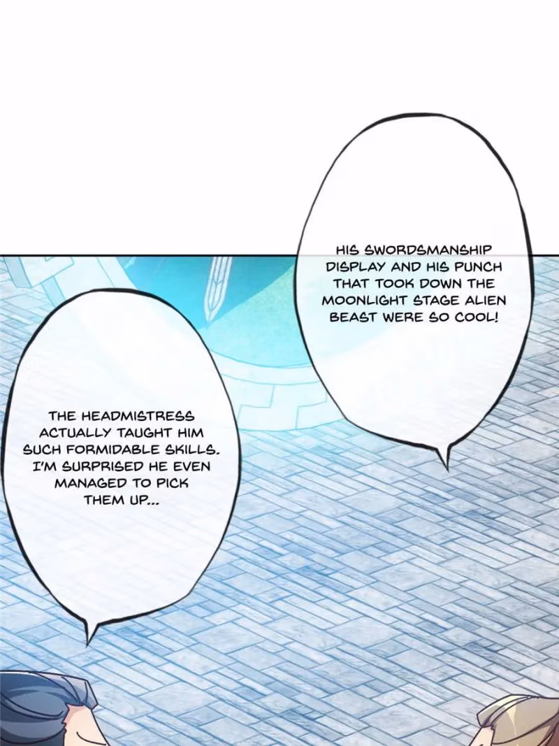 Read The Greatest Deity chapter 45 image 40 on Lezhin