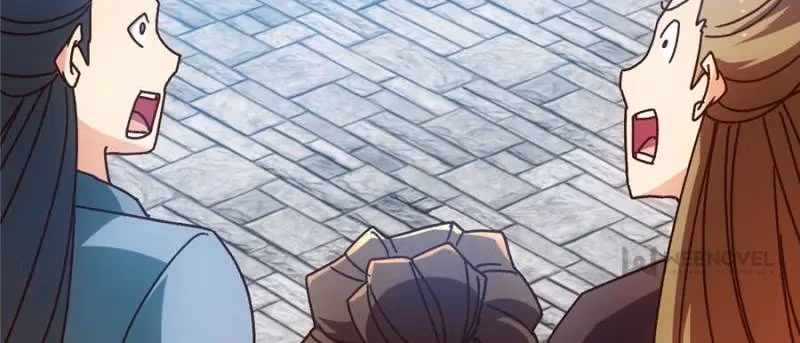 Read The Greatest Deity chapter 45 image 41 on Lezhin